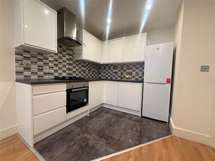 1 Bedroom Flat To Rent In London Road, Bracknell, Berkshire, RG12
