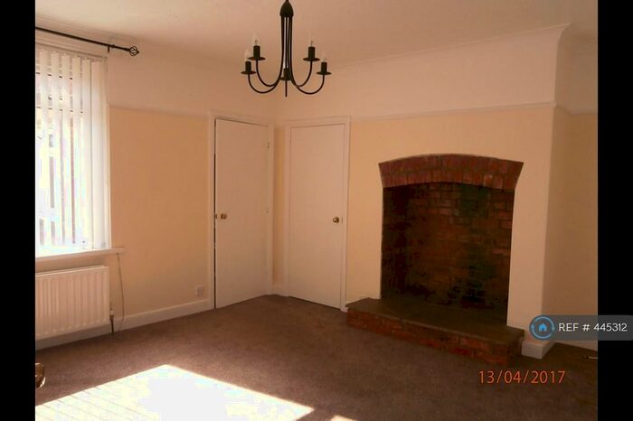 2 Bedroom Flat To Rent In Thompson Street, Bedlington Station, NE22