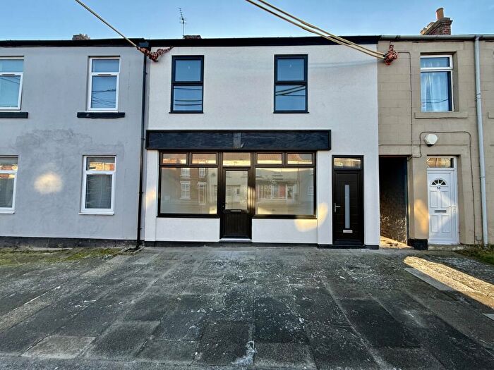 2 Bedroom Apartment To Rent In Frederick Street South, Meadowfield, DH7