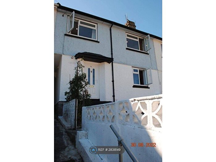 4 Bedroom Terraced House To Rent In Glasney, Penryn, TR10