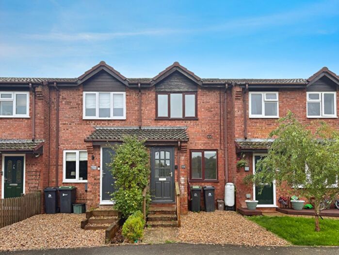 2 Bedroom Property To Rent In Happy Island Way, Bridport, DT6