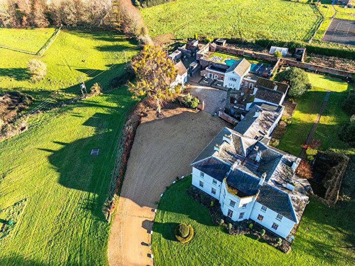 29 Bedroom Restaurant For Sale In Peterstow, Ross-on-Wye, Herefordshire, HR9