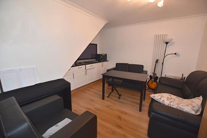 5 Bedroom Property To Rent In Harold Wilson House Clem Attlee Court, Lillie Road, Fulham, SW6