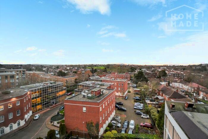 Studio To Rent In Edgware Hills, Edgware, HA8 - Photo 2