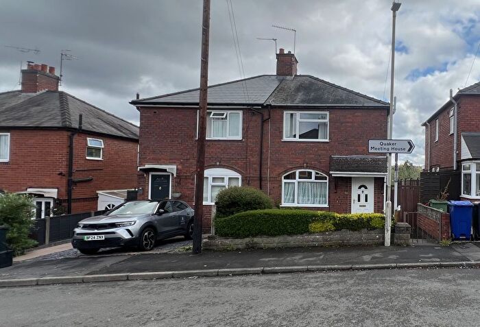 3 Bedroom Semi-Detached House For Sale In Scotts Road, Stourbridge, DY8