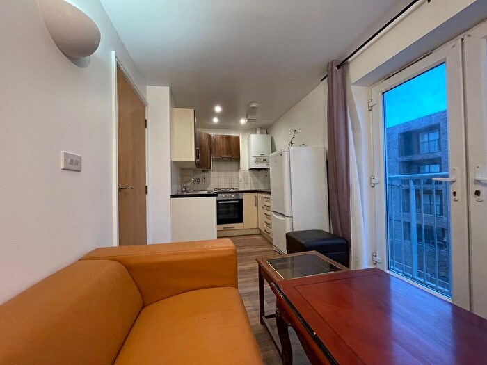1 Bedroom Flat To Rent In Palmerston Road, Harrow, HA3