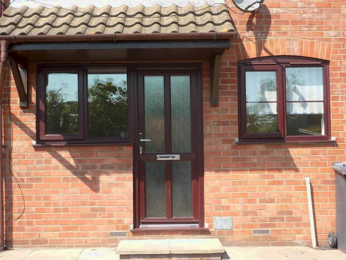 1 Bedroom Flat To Rent In High Street, Stalham, Norwich, NR12