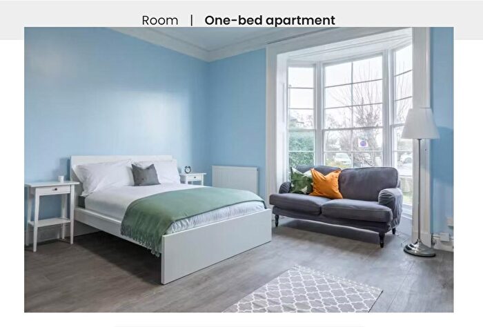 1 Bedroom Flat To Rent In Holgate Road, York, YO24