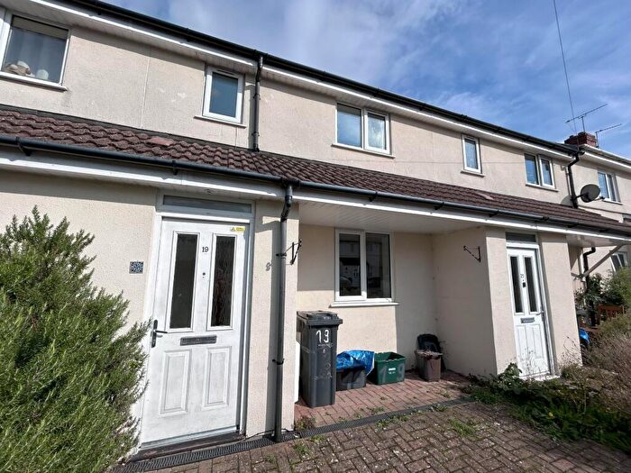 1 Bedroom Terraced House To Rent In Marshfield Road, Bristol, BS16