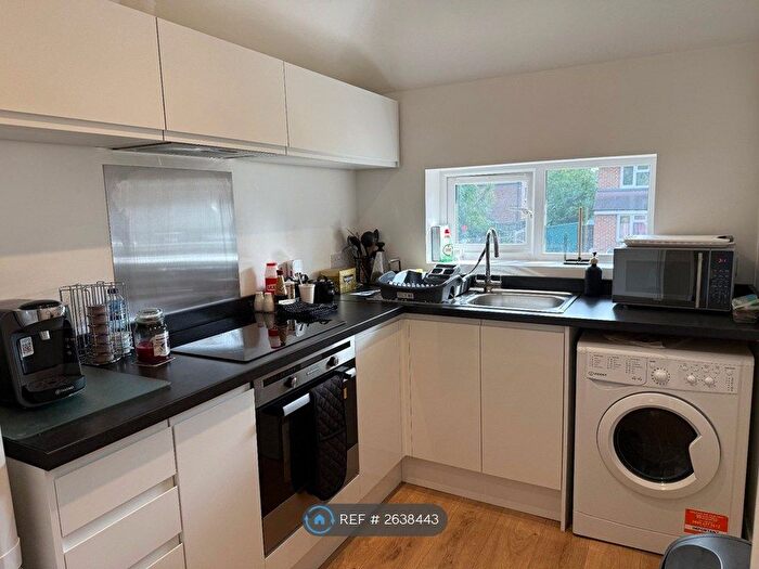 1 Bedroom Maisonette To Rent In Vernon Way, Guildford, GU2