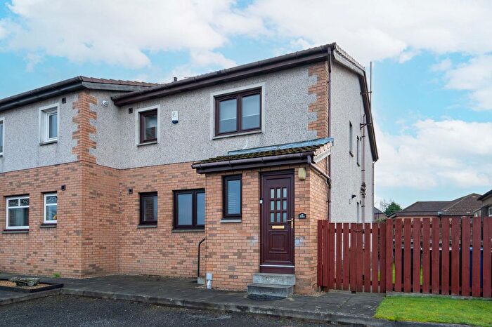 2 Bedroom Flat For Sale In Glasgow Road, Camelon, FK1