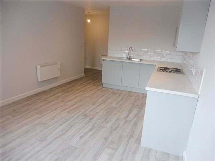 1 Bedroom Apartment To Rent In Bull Ring, DY10