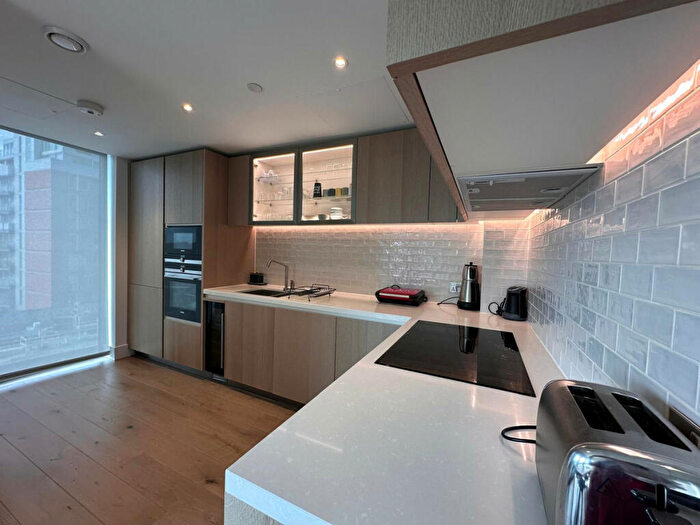 2 Bedroom Apartment To Rent In Radley House, Palmer Road, SW11