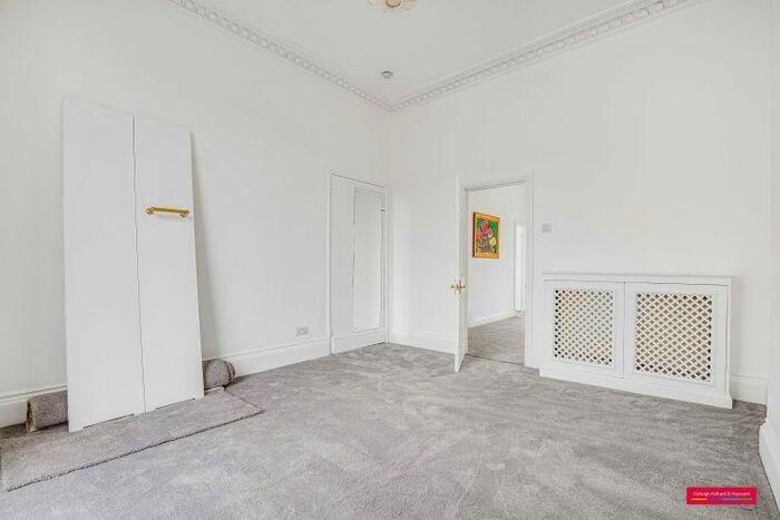 1 Bedroom Flat To Rent In Crawford Street, London, W1H
