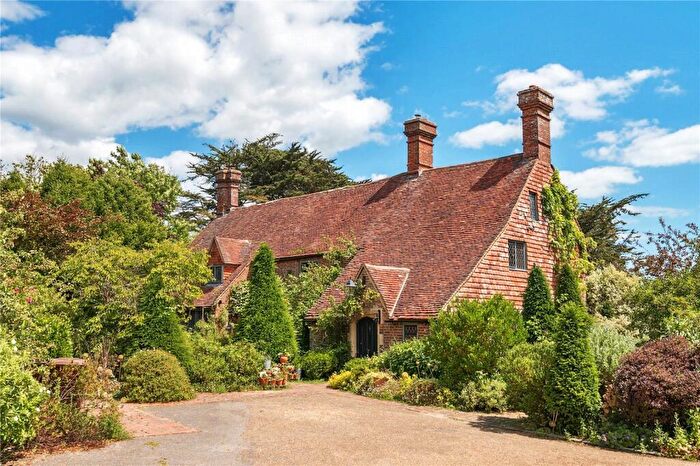 5 Bedroom Detached House To Rent In Summerhill, Polegate, East Sussex, BN26