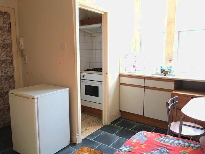 Studio To Rent In Green Lanes, London, N4