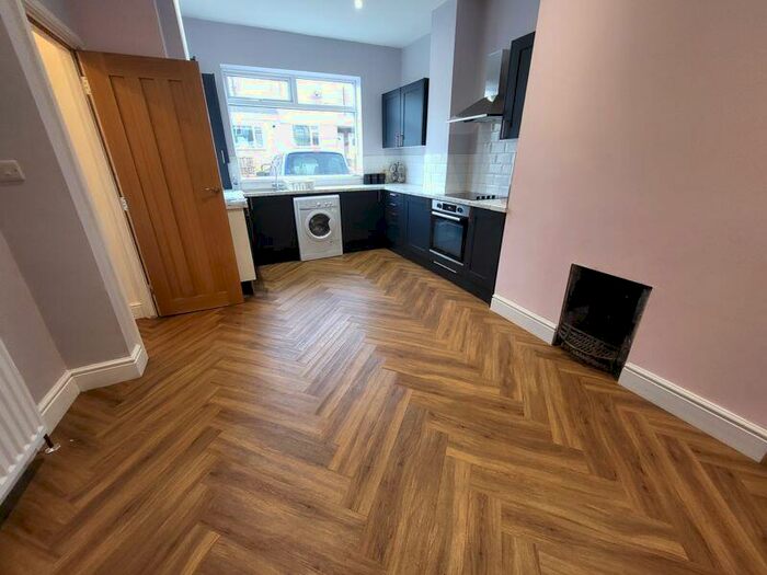 3 Bedroom Terraced House To Rent In Storey Street, Cramlington, NE23