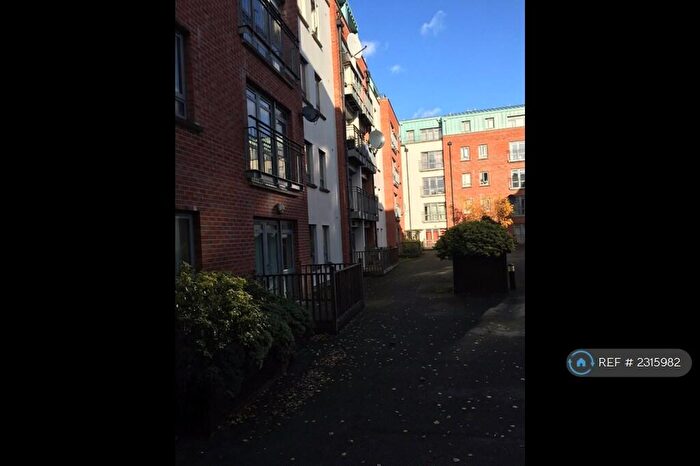 1 Bedroom Flat To Rent In Beauchamp House, Coventry, CV1