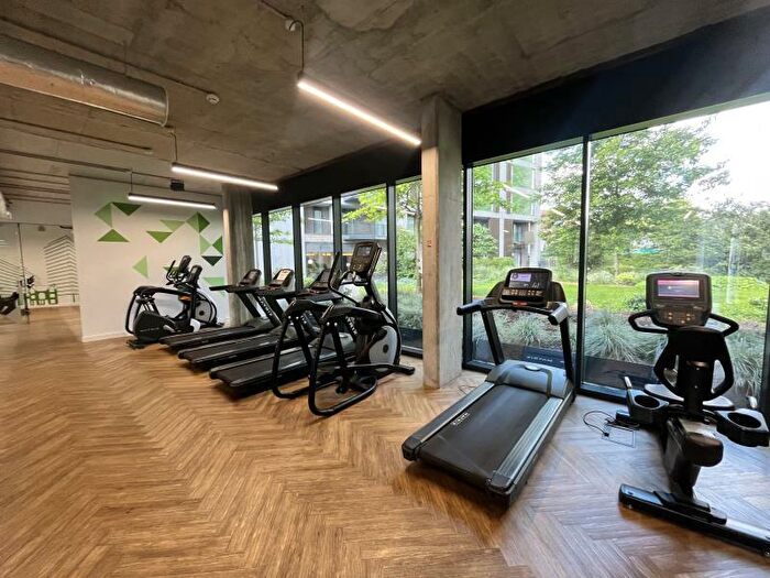 2 Bedroom Apartment To Rent In Block A :: Local Blackfriars, M3