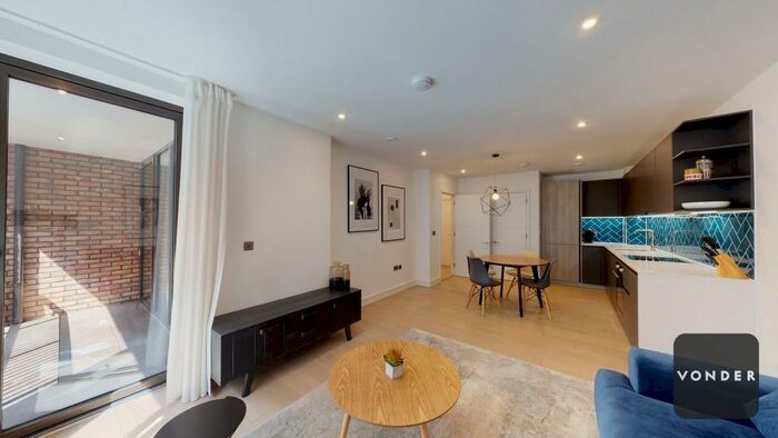 1 Bedroom Flat To Rent In Gorsuch Place, London, E2