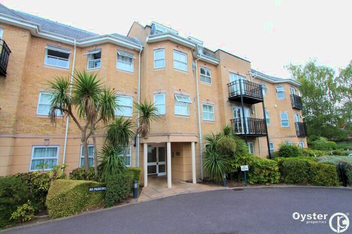 1 Bedroom Apartment To Rent In Pinner Road, Northwood, HA6