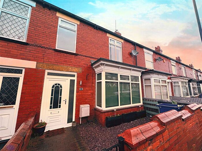 3 Bedroom House To Rent In Raby Road, Doncaster, DN2