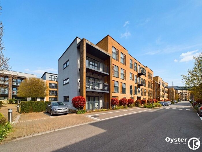 2 Bedroom Flat To Rent In Brindley Court, Letchworth Road, HA7