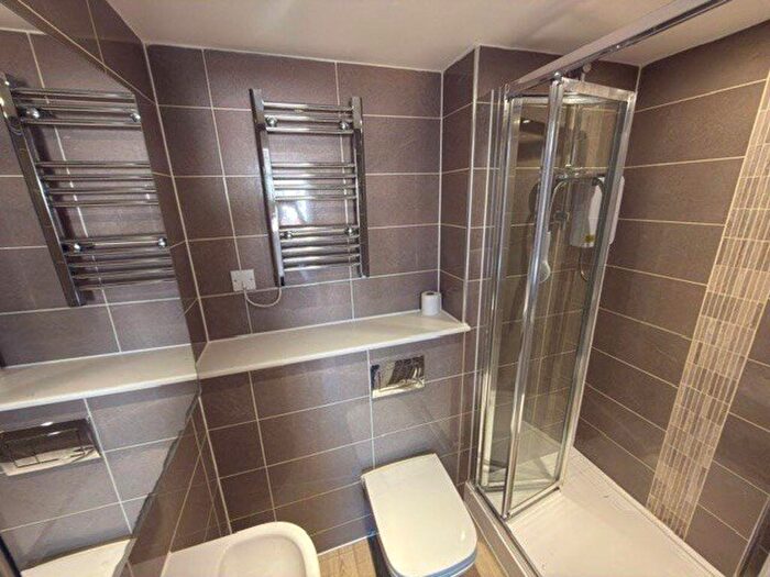 Studio To Rent In Fairchild House, Southampton, SO15