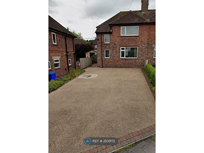 2 Bedroom Semi-Detached House To Rent In Pickmere Close, Stoke-On-Trent, ST2