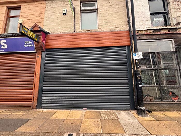 Property To Rent In Whalley Road, Accrington, Lancashire, BB5
