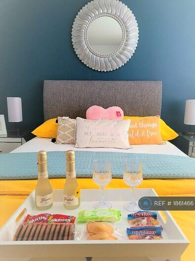 1 Bedroom Flat To Rent In Priors Court, Reading, RG1