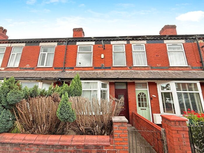 3 Bedroom Terraced House To Rent In Worsley Road, Eccles, Manchester, Greater Manchester, M30