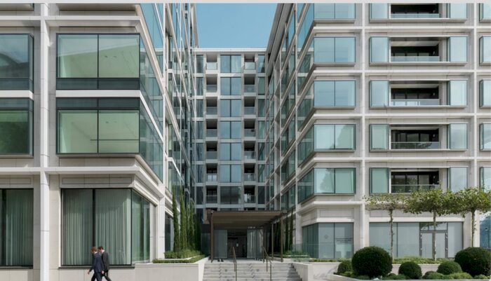 1 Bedroom Flat To Rent In Water Lane, London, London, EC3R