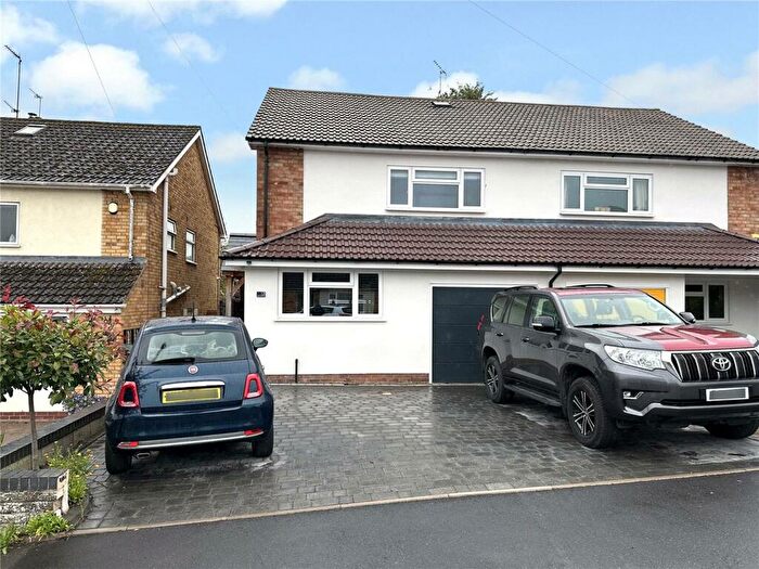 4 Bedroom House For Sale In Cedar Gardens, Kinver, Stourbridge, DY7