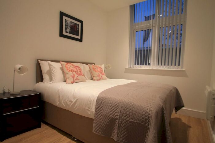 1 Bedroom Flat To Rent In Laporte Way, Luton, LU4