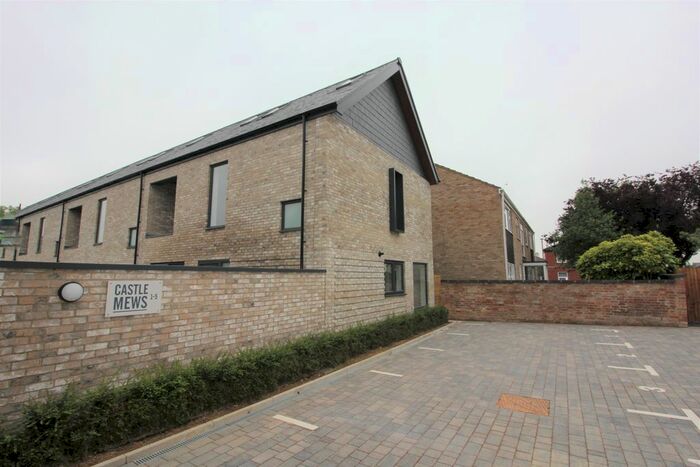 3 Bedroom Terraced House To Rent In Gloucester Road, Cheltenham, GL51