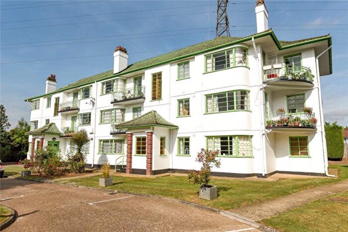 3 Bedroom Property To Rent In Capel Gardens, Pinner, HA5