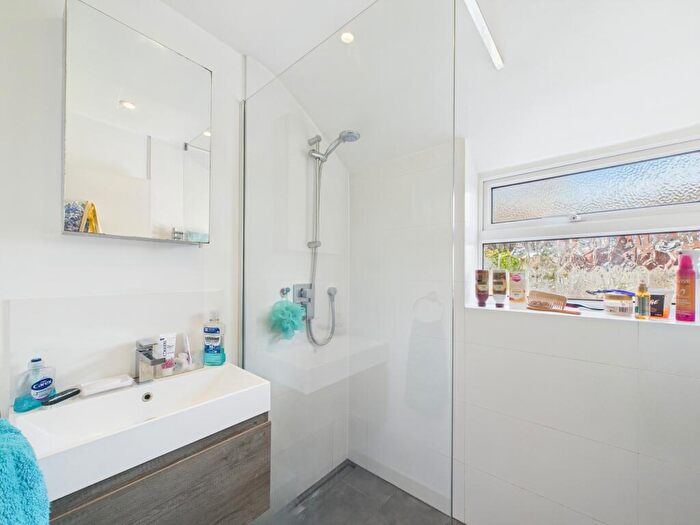 1 Bedroom Flat For Sale In Richmond Road, West Reading, Reading, RG30