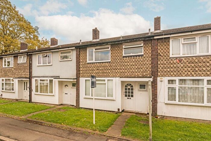 5 Bedroom Flat To Rent In Victoria Road, Kingston Upon Thames, KT1