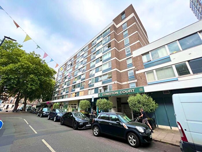 1 Bedroom Flat To Rent In Kendal Street, Hyde Park, London, W2