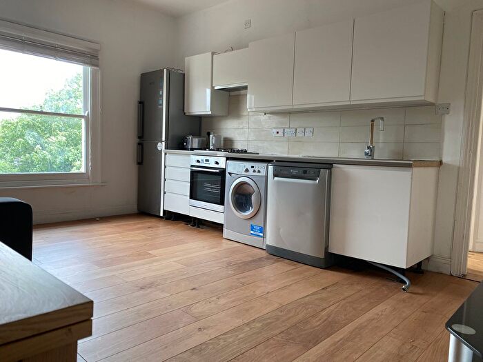 2 Bedroom Flat To Rent In St. John's Grove, London, N19
