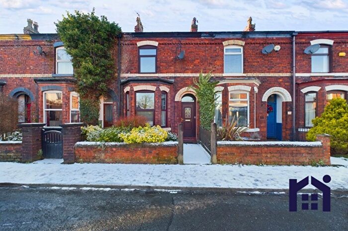 2 Bedroom Terraced House To Rent In Station Road, Croston, PR26