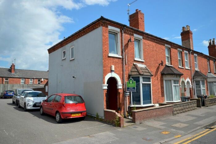 4 Bedroom End Of Terrace House To Rent In Dixon Street, Lincoln, LN5