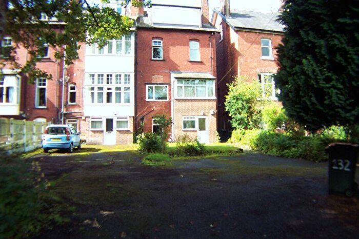 1 Bedroom Flat To Rent In Otley Road, Leeds, LS16