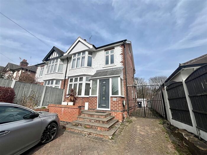 4 Bedroom Property To Rent In Nottingham Road, Nuthall, Nottingham, NG16