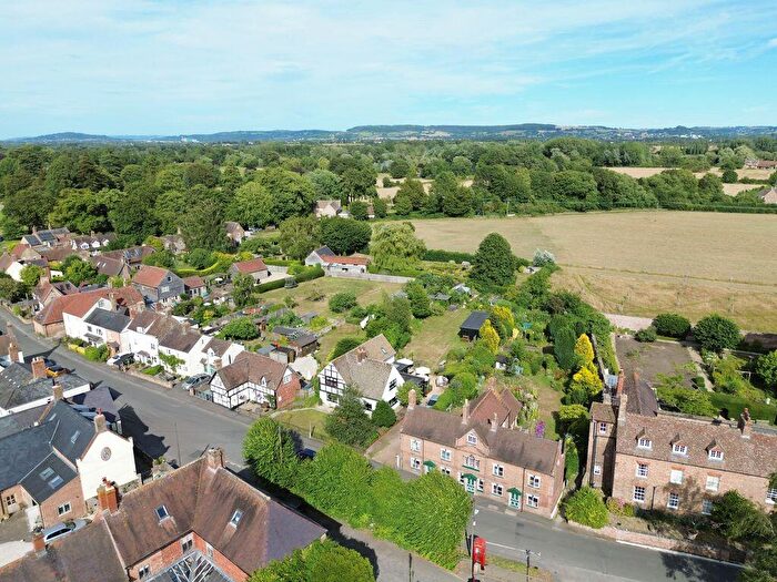 4 Bedroom Detached House For Sale In The Street, Frampton On Severn, GL2