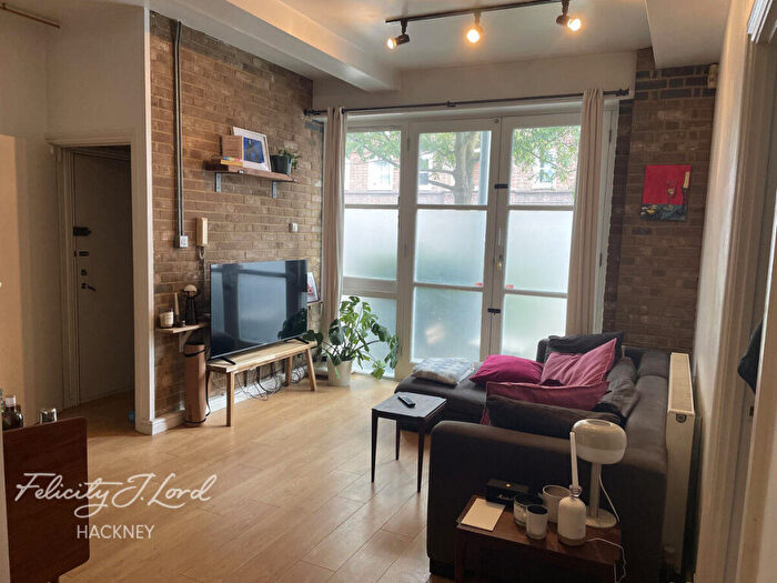 1 Bedroom Apartment To Rent In Barnabas Road, London, E9