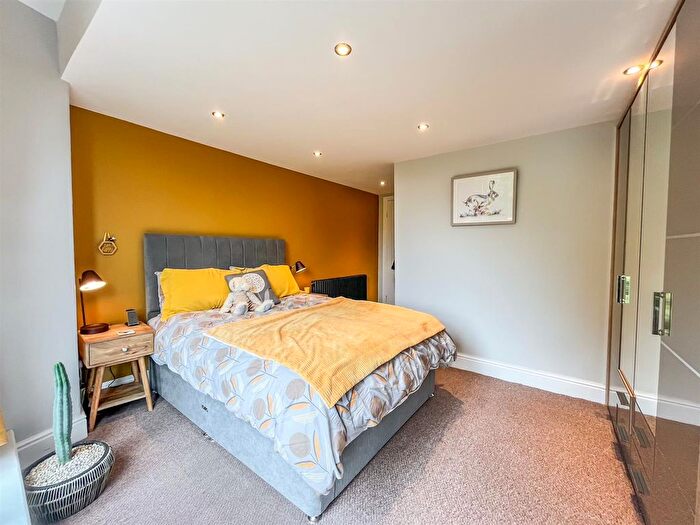 1 Bedroom Flat For Sale In Manchester Road, Buxton, SK17