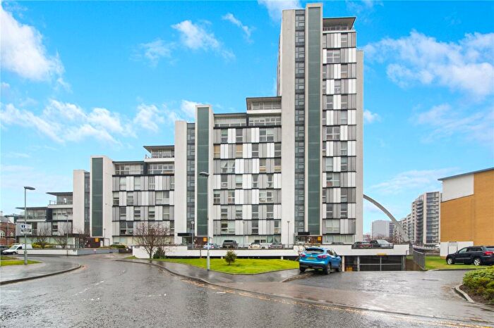 2 Bedroom Flat To Rent In Mavisbank Gardens, Glasgow, G51