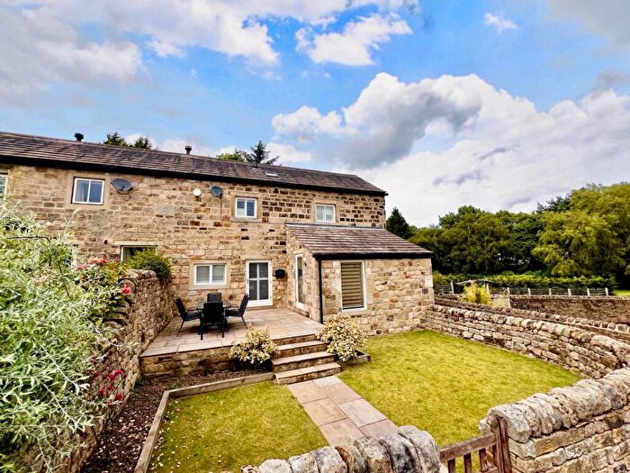 3 Bedroom Semi-Detached House To Rent In None Go Bye Farm, Otley Old Road, Horsforth, Leeds, LS18